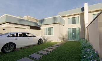 Imagem 5: Casa para venda com 2 dormitórios, 53 metros quadrados