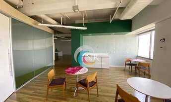 Imagem 5: Conjunto para alugar, 2203 m² Alphaville - Barueri/SP