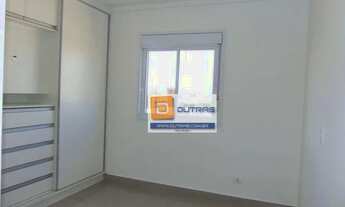 Imagem 3: Apartamento com 2 dormitórios para alugar, 62 m² por R$ 2.764/mês - Paulicéia - Piracicaba