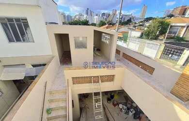 Imagem 7: Casa com 2 dormitórios para alugar, 110 m² por R$ 4.000,00/mês - Vila Anglo Brasileira - S