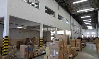 Imagem 5: GALPÃO COM 6.300,0M²AC 11697,71M² ÁREA DE TERRENO A 800 METROS DA ROD. PRES. DUTRA