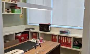 Imagem 6: Sala comercial charmosa em Pinheiros