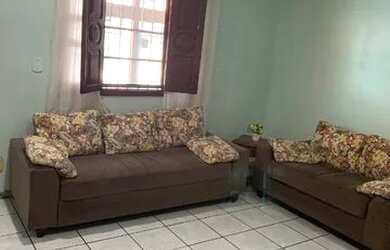 Imagem 3: Aluga-se Ótima casa em Praia das Gaivotas Vila Velha ES 3 qtos com suíte