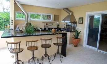 Imagem 3: Casa Residencial à venda, Alphaville, Santana de Parnaíba - CA0566