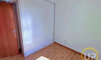 Imagem 7: Apartamento 3 quartos, 1 vaga Caiçara - BH R$ 1.490,00