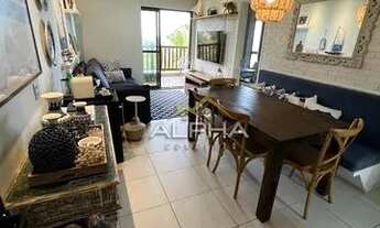 Imagem 4: Apartamento com 2 quartos no Condomínio Vg Sun Cumbuco