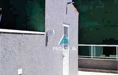 Imagem 2: Cobertura com 2 dormitórios à venda, 94 m² - Vila Progresso - Santo André/SP