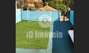 Imagem 3: Casa Assobradada, Siciliano - São Paulo