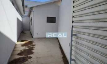 Imagem 2: Casa com 1 dormitório para alugar, 50 m² por R$ 1.500,00/mês - Jardim Vista Alegre - Paulí