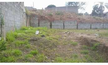 Imagem 2: Terreno Residencial / Nova Trieste com 270 m² pronto pra construir com ótima topografia