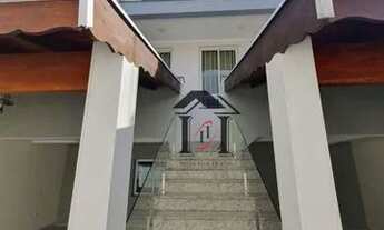 Imagem 5: Sobrado com 3 dormitórios à venda, 268 m² por R$ 980.000 - Jardim Tannus - Jundiaí/SP