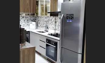 Imagem 5: Apto 2 quartos, garagem, planejados. Melhor localização de Vicente Pires