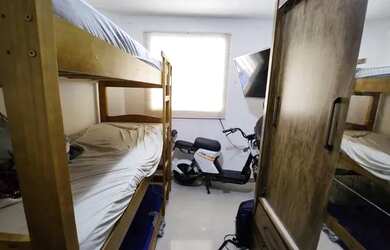 Imagem 5: OPORTUNIDADE CURICICA CASA TERREA 2 QTS SUITE REFORMADA LAZER COMPLETO PORCELENATO MOVEIS