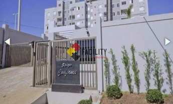 Imagem: Apartamento com 2 dormitórios, 53 m²