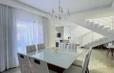 Imagem 2: Casa 3 quartos com suíte em Colina de Laranjeiras