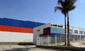 Imagem 2: GALPAO INDUSTRIAL em INDAIATUBA - SP, BARROCA FUNDA