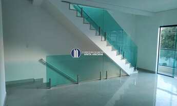 Imagem 3: Casa com 3 dorms, Embaré, Santos - R$ 1.54 mi, Cod: 306