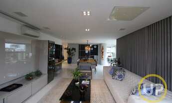 Imagem 6: Apartamento em Funcionários - Belo Horizonte