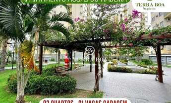 Imagem: Apartamento Condomínio Águas do Madeira