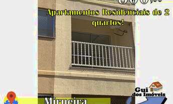 Imagem 2: Condomínio Clube - Apartamento residencial DE 45M² com 2 quartos em Mirueira/Paulista/PE