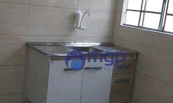 Imagem 6: Casa com 1 dormitório para alugar, 30 m² por R$ 952/mês - Vila Maria - São Paulo/SP