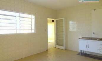 Imagem 5: Casa com 3 dormitórios para alugar, 110 m² por R$ 2.500,00/mês - Santa Cecília - Paulínia