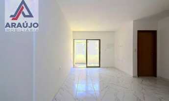 Imagem 7: Casa com 2 dormitórios à venda, 55 m² por R$ 185.000,00 - Portal Do Poço - Cabedelo/PB