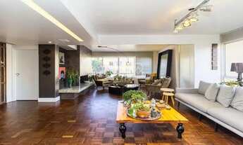 Imagem 3: CURITIBA - Apartamento Padrão - Batel