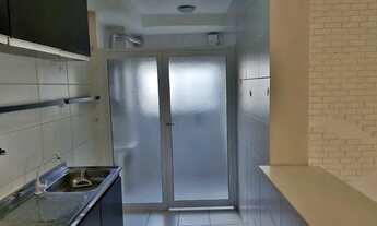 Imagem 7: Apartamento para aluguel em condomínio clube com 2 quartos por 2 mil reais