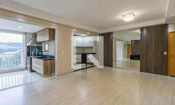 Imagem 3: Apartamento para Aluguel - Alphaville, 3 Quartos, 116 m2