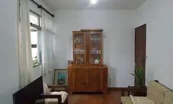 Imagem 2: Belo Horizonte - Apartamento Padrão - Santo Antônio