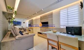 Imagem 2: BELO HORIZONTE - Apartamento Padrão - Itapoã