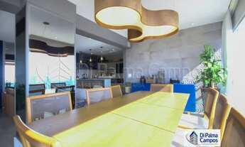 Imagem 5: Cobertura duplex toda mobiliada no Ipiranga