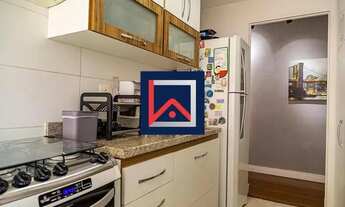 Imagem 7: Apartamento Locação Vila Mascote 59 m² 2 Dormitórios