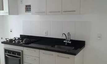 Imagem 2: Apartamento 52m² Butiá