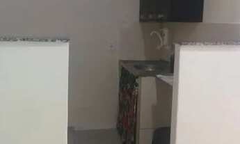 Imagem 4: Quitinete em Caxias