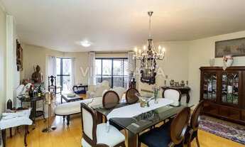 Imagem 3: LINDO APARTAMENTO UM POR ANDAR CABRAL