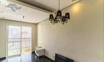 Imagem 3: Apartamento com 2 dormitórios à venda, 48 m² por R$ 600.000 - Bela Vista - São Paulo/SP