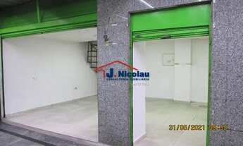 Imagem 2: LOJA EM GALERIA PARA LOCACAO CENTRO, PROX AO METRO