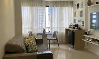 Imagem 2: Apartamento para aluguel 3 quartos em Candeal - Salvador - BA