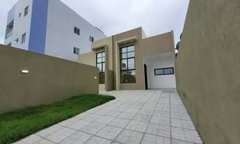 Imagem: Casa projetada pronta para você!