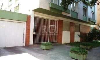 Imagem: Apartamento 2 dormitórios no Petrópolis