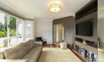 Imagem 2: Casa térrea em porta fechada