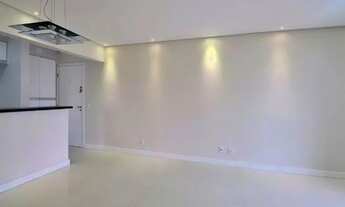 Imagem 4: Apartamento para venda tem 77 metros quadrados com 3 quartos em Campestre - Santo André