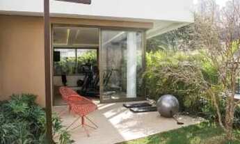 Imagem 7: Chácara Klabin 1 Vaga Determinada Apto novo com benfeitorias Ref.:3446606