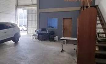 Imagem 4: Galpão RESIDENCIAL em LAURO DE FREITAS - BA, CAJI