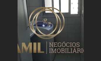 Imagem 5: RA Amil vende apartamento 2 dormitórios, suite no Bosque dos Eucaliptos - SJC