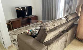 Imagem 5: Apartamento Mobiliado para Locação em Campinas, Cambuí, 3 dormitórios, 1 suíte, 3 banheiro