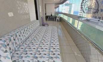 Imagem 7: Apartamento na Tupi - Praia Grande/SP