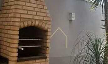 Imagem 4: Casa com 2 dormitórios à venda, 77 m² por R$ 456.000 - Jardim Bertoni - Americana/SP